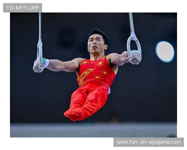 体操吊环稳健如钢铁——追求极致稳定与力量的完美结合