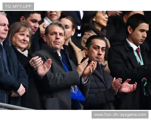 切尔西新老板花9亿仍踢不赢？背后隐现的深层门道