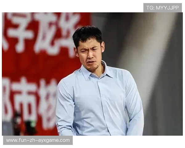 主帅承压下罕见激怒发言